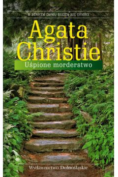 U�pione morderstwo - Christie Agata
