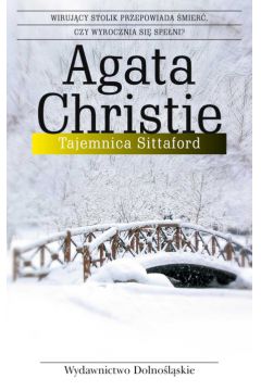 Tajemnica Sittaford - Christie Agata