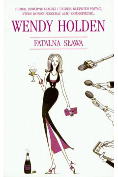 Fatalna s�awa - Holden Wendy