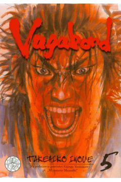 Vagabond t.5 - Lnove Takeaiko - Lnove Takeaiko