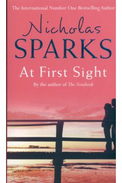 At First Sight - Sparks Nicholas