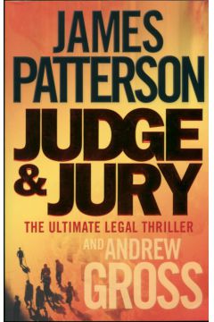 Judge & Jury - Patterson James