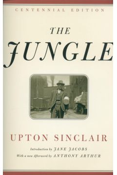 The Jungle - Sinclair Upton - Sinclair Upton