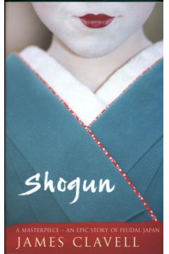 Shogun - Clavell James