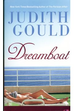 Dreamboat - Gould Judith - Judith Gould