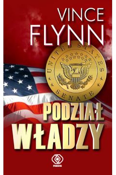 Podzia� w�adzy - Flynn Vince