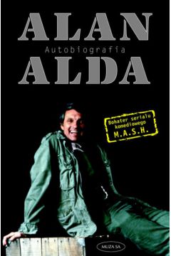 Alan Alda Autobiografia - Alda Alan - Alan Alda