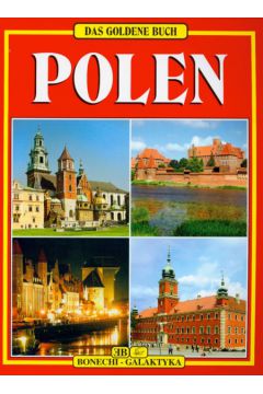 Polska /edycja niemiecka/ - Rudzi�ski Grzegorz - Grzegorz Rudzi�ski