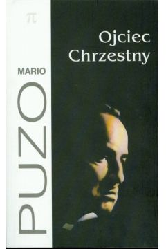 Ojciec Chrzestny - Puzo Mario
