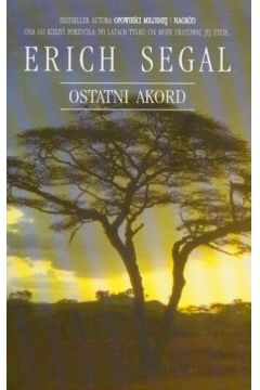 Ostatni akord - Segal Erich