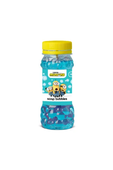 Ba�ki mydlane Minionki MIX Dodo