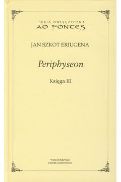 Periphyseon Ksiga 3