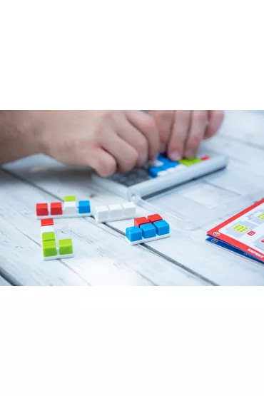 Smart Games IQ Focus (ENG) IUVI Games
