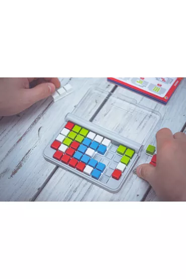 Smart Games IQ Focus (ENG) IUVI Games