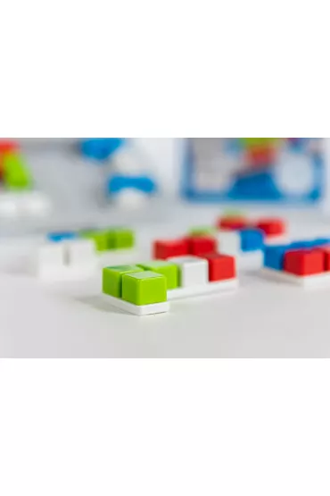 Smart Games IQ Focus (ENG) IUVI Games
