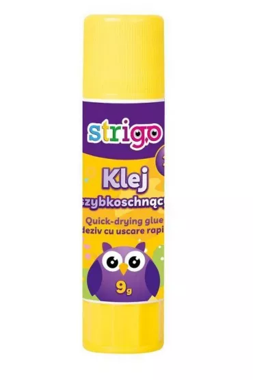 Strigo Klej w sztyfcie szybkoschn�cy 9 g