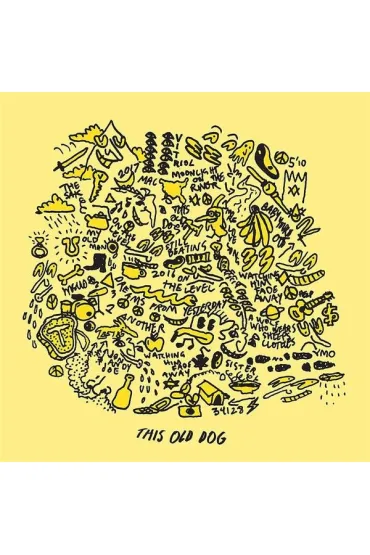 This Old Dog (vinyl) - Mac Demarco