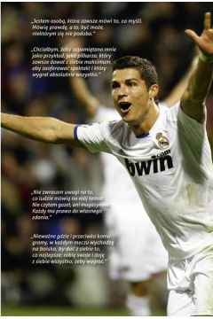 Ronaldo. Obsesja doskonaoci