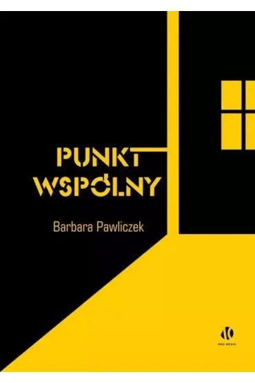 Punkt wsp�lny - Barbara  Pawliczek