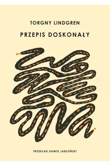 Przepis doskona�y - Torgny Lindgren