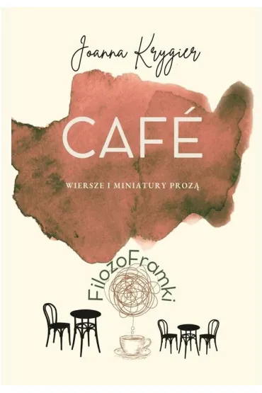 Cafe - Joanna Krygier
