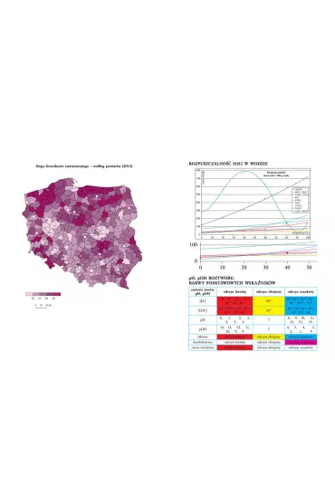 Tablice szkolne. Jzyk polski, historia, jzyk angielski, jzyk niemiecki, matematyka, fizyka z astronomi, chemia, geografia, biologia - Agnieszka Nawrot, Anna Jakubowska, Beata Prucnal, Iwona Krl, Jacek Paciorek, Joanna Fuerst, Justyna Piekarczyk, Magorzata Dagmara Wyrwiska, Piotr Czerwiski, Piotr Gob, Piotr Kosowicz, Sawomir Jaszczuk, Sylwia Wjtowicz, Joanna Rakowska