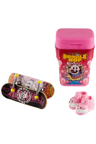 Hot Wheels. Skate Deskorolka 2 szt. HWN49 Mattel