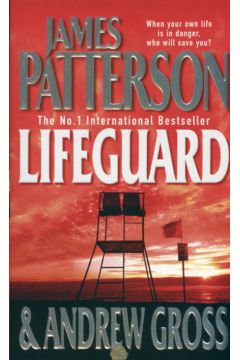 Lifeguard - Patterson James