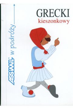 J�zyk grecki kieszonkowy w podr�y