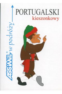 J�zyk portugalski kieszonkowy w podr�y