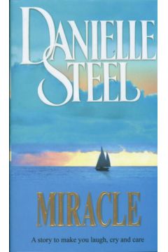 Miracle - Steel Danielle