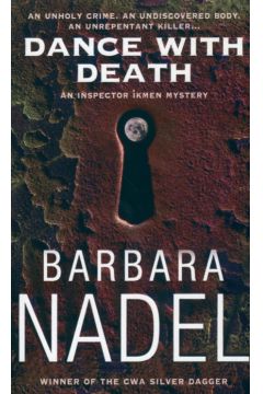 Dance with Death - Nadel Barbara - Barbara Nadel
