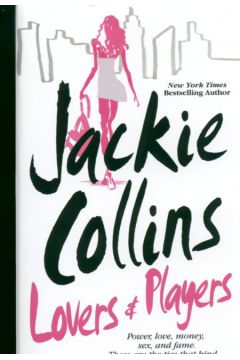 Lovers and Players - Collins Jackie - Jackie Collins