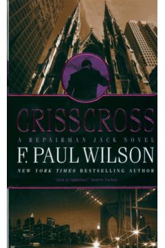 Crisscross - Wilson Paul F. - Wilson Paul