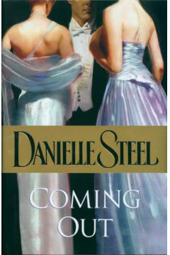 Coming Out - Steel Danielle