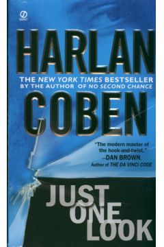 Just One Look - Coben Harlan