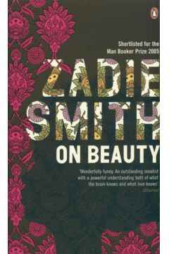 On Beauty - Smith Zadie