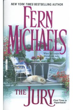 The Jury - Michaels Fern - Fern Michaels