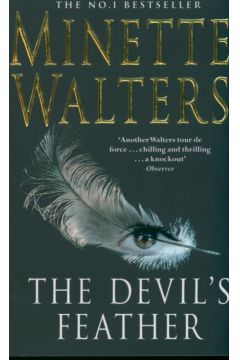 The Devil's Feather - Walters Minette - Walters Minette