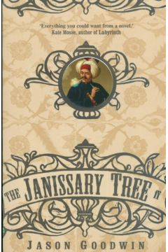 The Janissary Tree - Goodwin Jason - Goodwin Jason