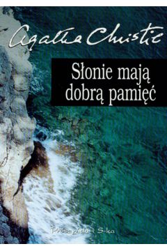 S�onie maj� dobr� pami�� - Christie Agatha