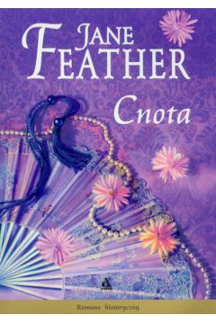 Cnota - Feather Jane - Jane Feather