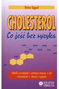 Cholesterol - Sippel Petra - Petra Sippel