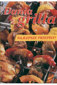 Dania z grilla -