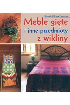 Meble gi�te i inne przedmioty - Cameron Brenda i Brian - Cameron Brenda i Brian