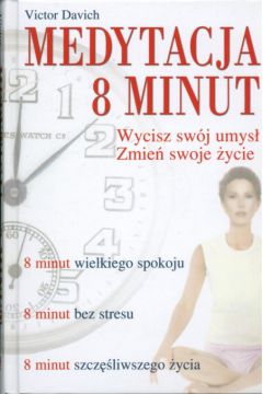 Medytacja 8 minut - Davich Victor - Victor Davich