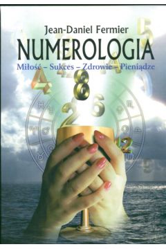 Numerologia - Fermier Jean-Daniel - Fermier Jean-Daniel