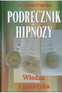 Podr�cznik hipnozy - Copelan Rachel - Rachel Copelan