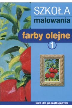 Szko�a malowania farby olejne 1