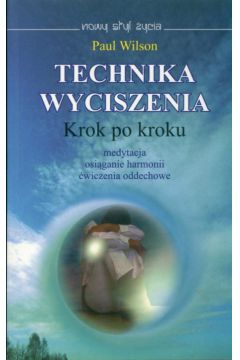 Technika wyciszenia - Wilson Paul - Wilson Paul